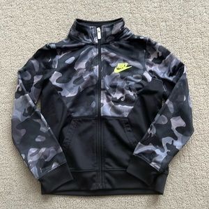 Boys Nike jacket